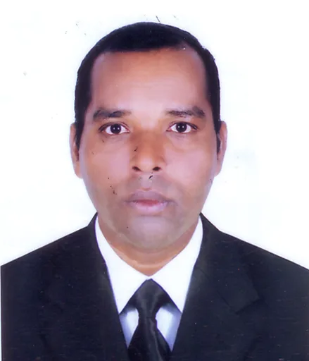 Utpal Sen