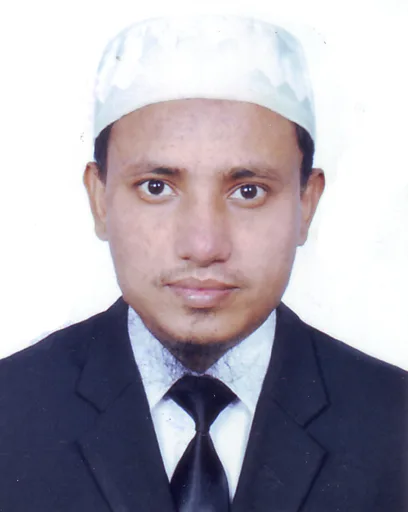 Rasel Ahmad