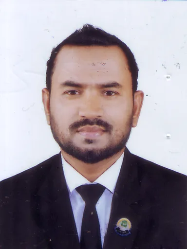 Md. Habibur Rahman