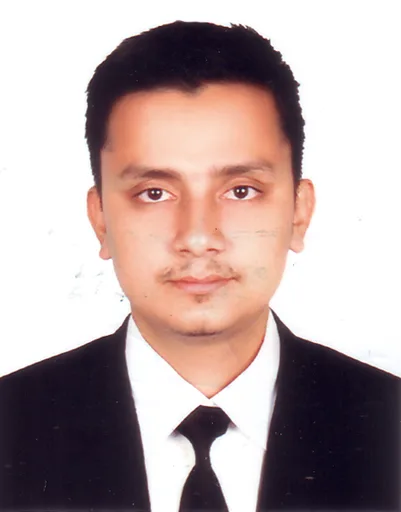 Md. Jakir Hosen