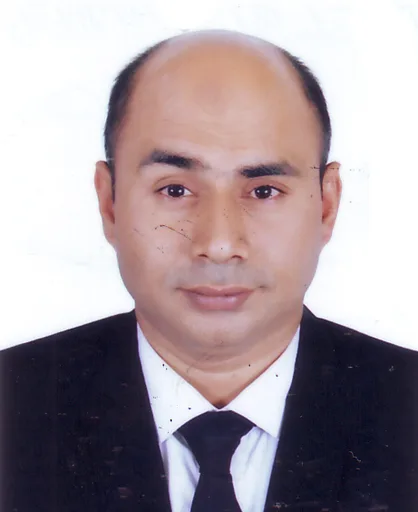 Belal Ahmed