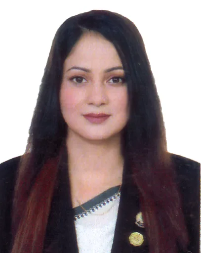 Shirin Aktar