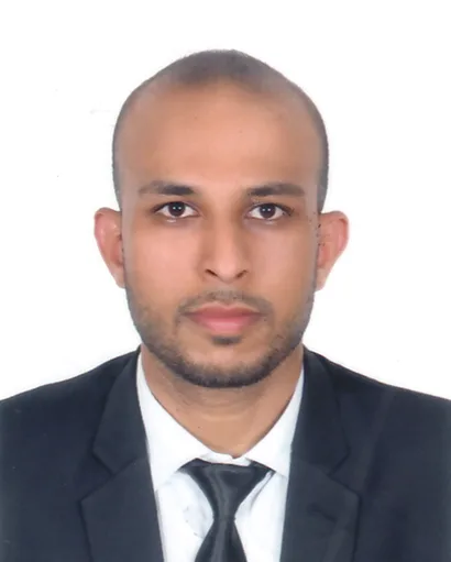 Md. Nurul Amin