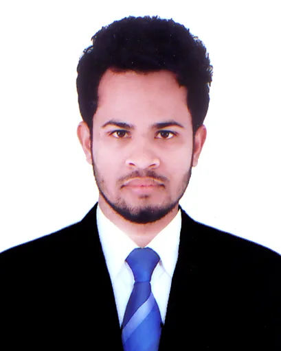 Md. Gaziur Rahman