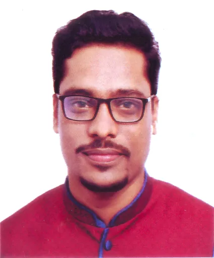 Md. Ruhul amin
