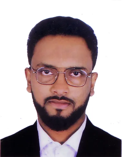 Minhazul Islam