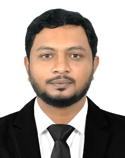 Suja Uddin Chowdhury