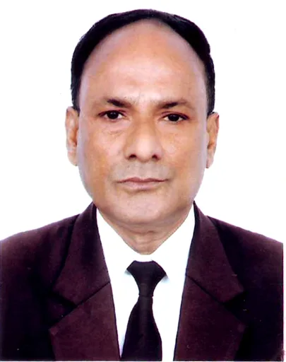 Ranjit Datta Chowdhury (Babla)