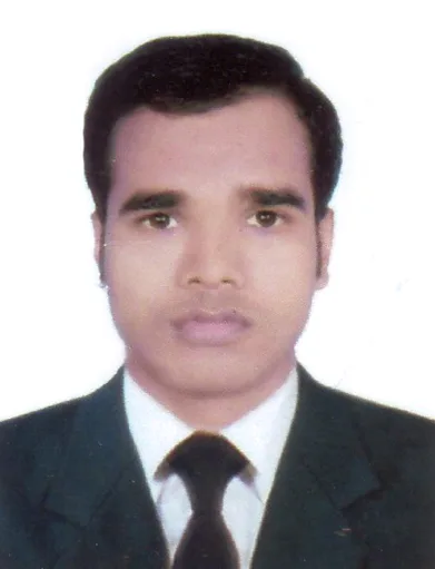 Tapu Kumar Chanda