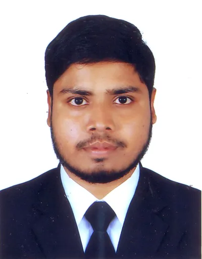 A.S.M. Ruknuzzaman