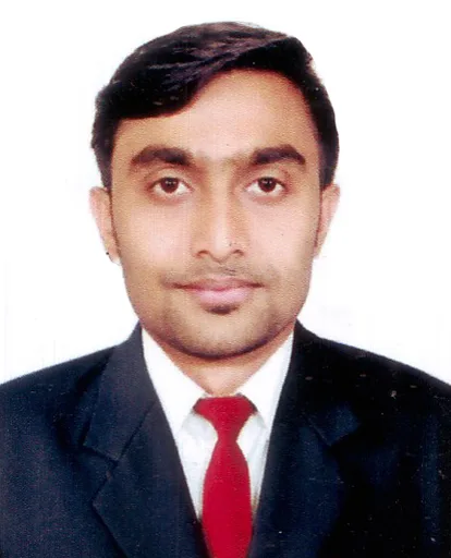 Pintu Chandra Nath