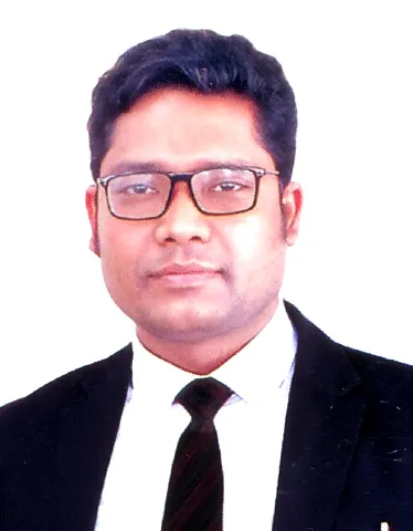 Md. Anhar Uddin
