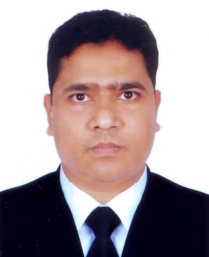 Md. Kamal Uddin