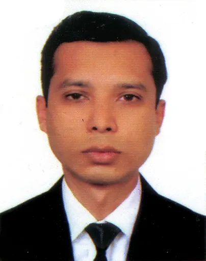 Muhammad Fahim Jamil