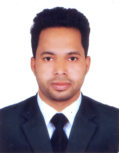 Sree Dilip Ram Rabi Dash