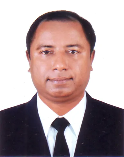 Dhanonjoy Das