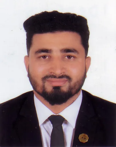 Hussain Ahmed
