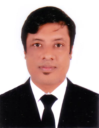 Zuned Ahmed
