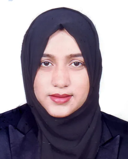 Sultana Begum