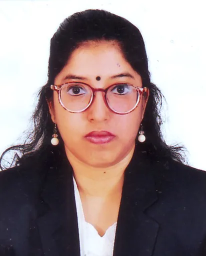 Bishwapa Bhattacharjee