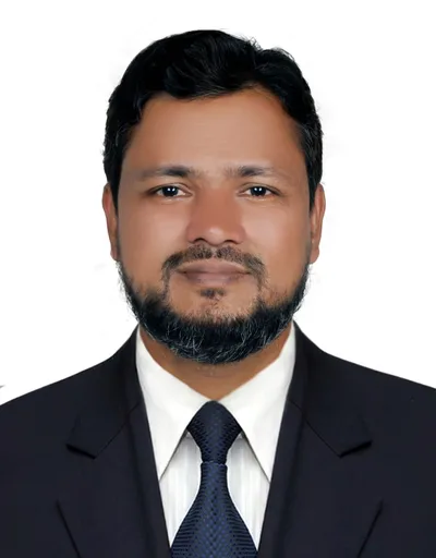 Sheikh Md. Abul Hasnath