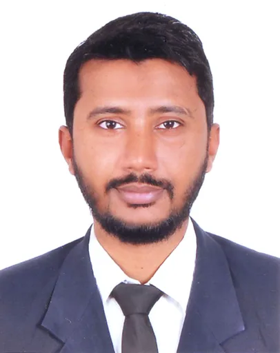 Safwan Ahmed