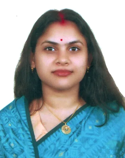Tanu Sree Roy