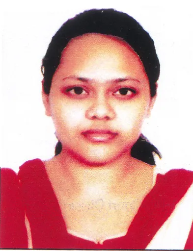 Nigma Subhani
