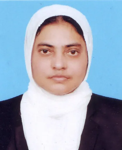 Nurefa Begum