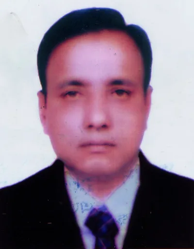 Mohammed Shiraj Uddin