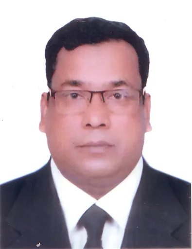 Mohammad Azmol Hossain
