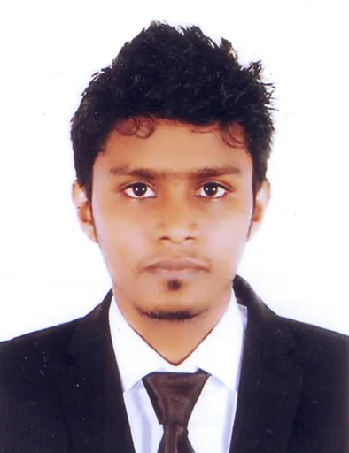 Sahriar Hasan