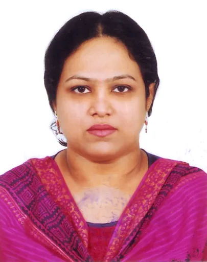 Syeda Ashraf Banu Chopla