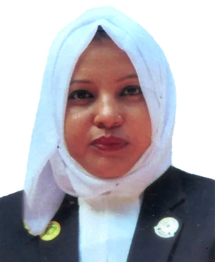 Sarmin Akhter Real