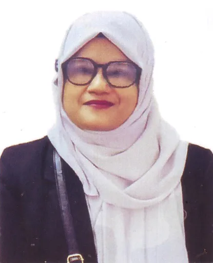 Shamsun Naher
