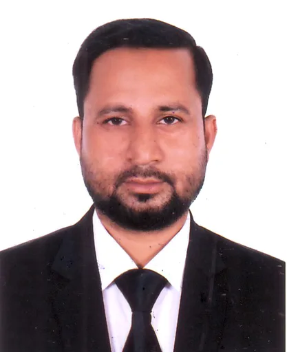 Afzul Hussain