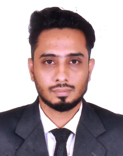 Syed Md. Ahmed Ali