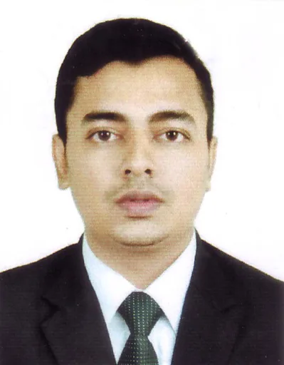Abu Bokor Siddiq