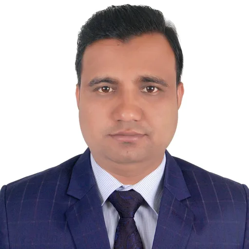 Abdul Ahad Ujjal