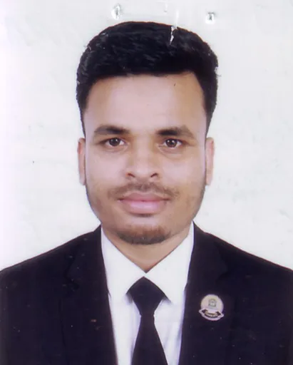 Ajoy Chandra Nath
