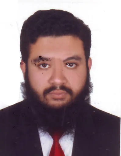 Shariful Haque Sadi