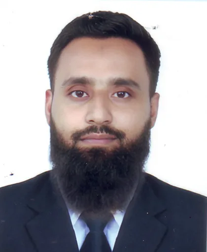 Shafqut Hasan Shuvro