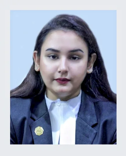 Tahmina Noor Mouly