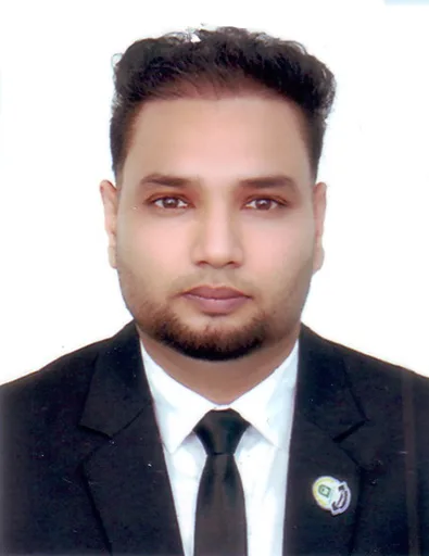 Abu Yeamin Chowdhury