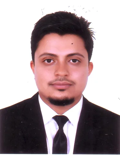 Afzal Hussain