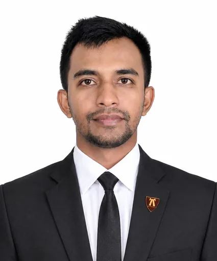 Shafi Miah Fahim