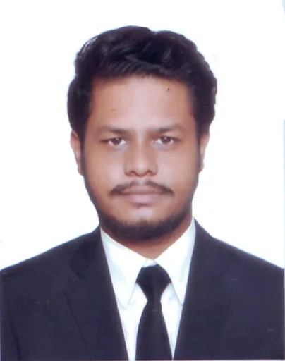 Pratim Das Badhan