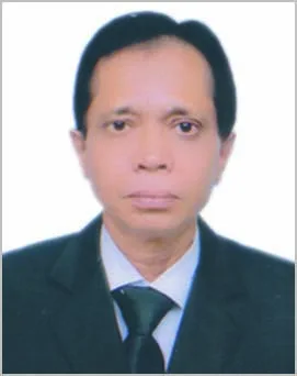 Ashesh Kar