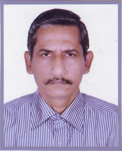 Abu Siddiqur Rahman