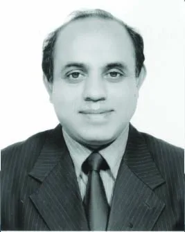 Anuj Kumar Roy